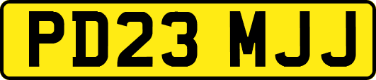 PD23MJJ