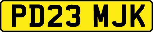 PD23MJK