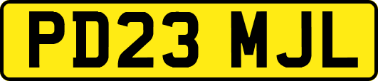 PD23MJL