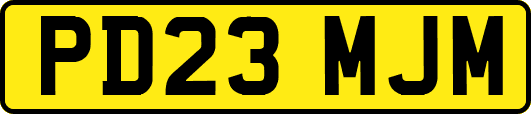 PD23MJM