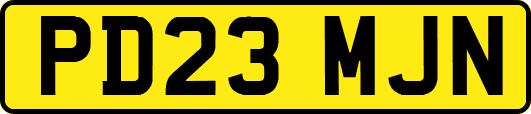 PD23MJN