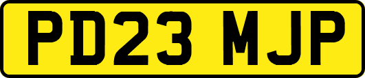 PD23MJP