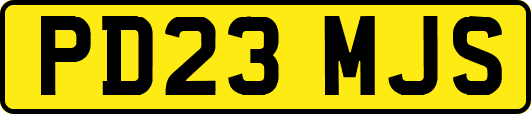 PD23MJS