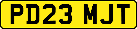 PD23MJT