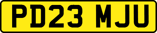 PD23MJU
