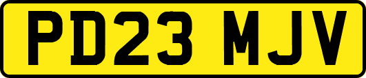 PD23MJV