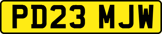 PD23MJW