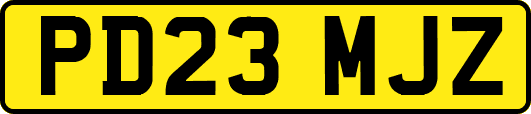 PD23MJZ