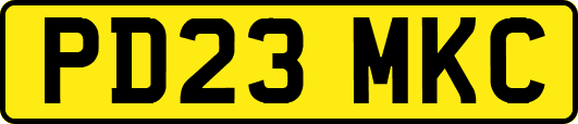 PD23MKC