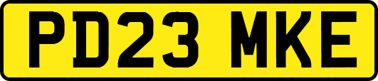 PD23MKE