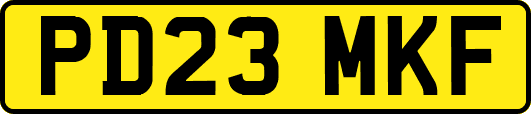 PD23MKF