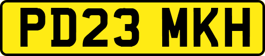 PD23MKH