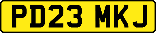 PD23MKJ