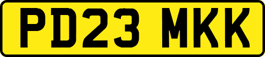 PD23MKK