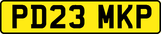 PD23MKP