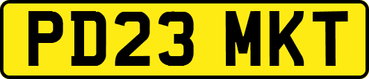 PD23MKT