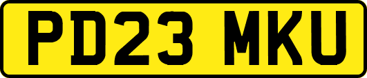 PD23MKU