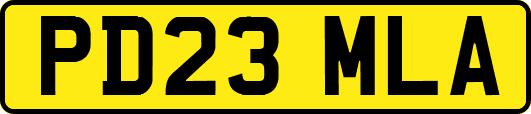 PD23MLA