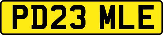 PD23MLE