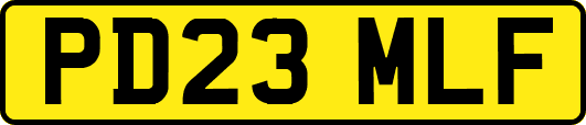 PD23MLF