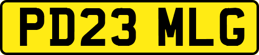 PD23MLG