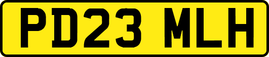 PD23MLH