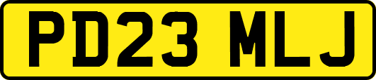 PD23MLJ