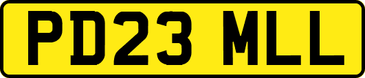 PD23MLL