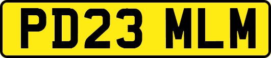 PD23MLM