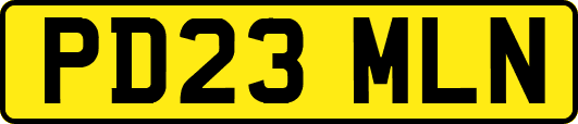 PD23MLN