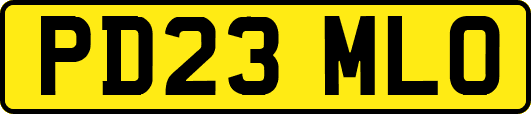 PD23MLO