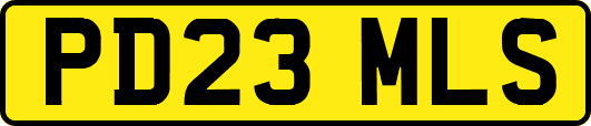 PD23MLS