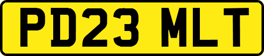 PD23MLT