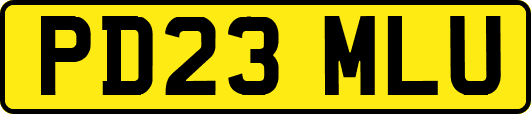 PD23MLU
