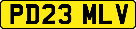 PD23MLV