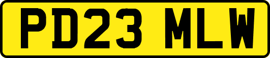 PD23MLW