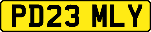 PD23MLY