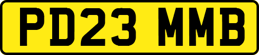 PD23MMB