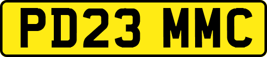 PD23MMC