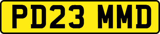PD23MMD