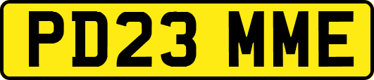 PD23MME