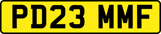 PD23MMF