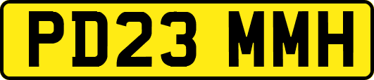 PD23MMH
