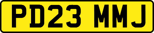 PD23MMJ