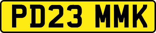 PD23MMK