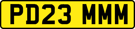 PD23MMM