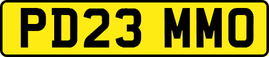 PD23MMO