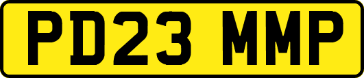 PD23MMP
