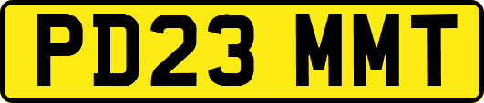 PD23MMT