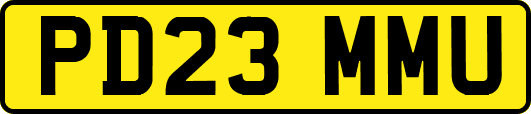 PD23MMU